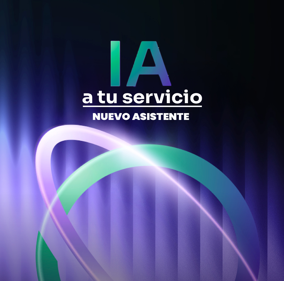 Orbi – Nuevo asistente IA