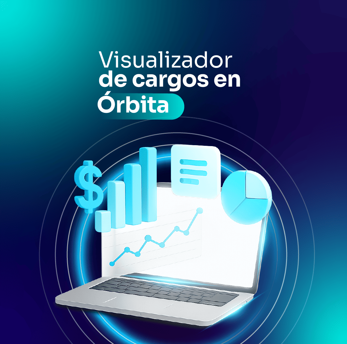 Modulo – Visualizador de cargos